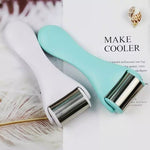 Stainless Ice Roller