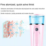 Hydrating Mist Spray