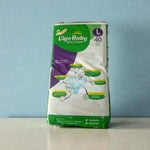 Size L (7–15 kg) | 40 Count Pack