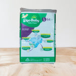 Size L (7–15 kg) – Value Pack of 64 Diapers