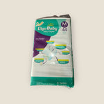Size M (4–9 kg) | 44 Pieces