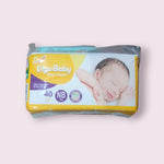 Vigo  Newborn Baby Diapers – NB Size (Up to 5 kg) | Pack of 40