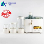 Panasonic Juicer