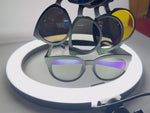 4-in-1 Everyday Glasses