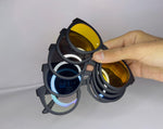 4-in-1 Everyday Glasses