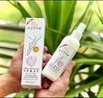 Hair Removal Spray
