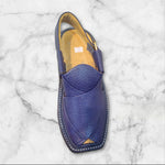 T gear blue dotted
