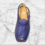 T gear blue dotted