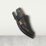 T gear black Dotted