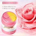 Eye Mask Jar (ME-24)