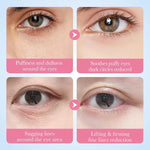 Eye Mask Jar (ME-24)