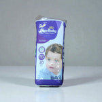 Vigo Baby Diapers Size XXL (+17 kg) – Pack of 30 | Extra Large Toddler