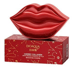 Lip mask jar (ML03)