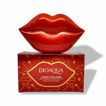 Lip mask jar (ML03)