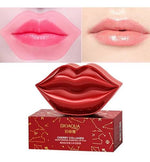 Lip mask jar (ML03)