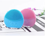 Foi (Facial Cleansing device)