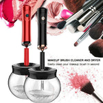 Makeup Cleansing Brush