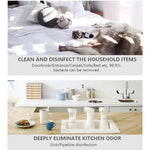 Portable Disinfection Water Maker