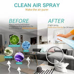 Portable Disinfection Water Maker
